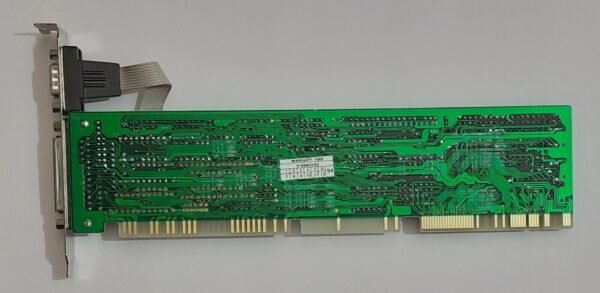 ACER M5107 Pro 2A VLB Multi-I/O IDE Floppy Controller NOS - Image 6