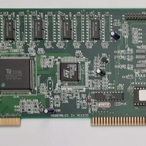 STB Lightspeed 50/50 VLB Grafikkarte (Tseng ET4000/W32p, 2MB, retro, 1994)