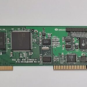 Daewoo / RT&C ITAM32-V VLB Grafikkarte (ATI Mach32, 1MB, retro, 1994)