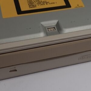 Panasonic CR-504-C / Apple 600i 4x SCSI CD-ROM-Laufwerk (1995)