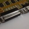 PM540 Multi-I/O IDE Floppy ISA Controller (Winbond, Goldstar, retro, 1990) - Image 3