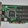 AOpen PT70 PCI Grafikkarte (S3 ViRGE/DX, 86C275, 4MB, 1997)