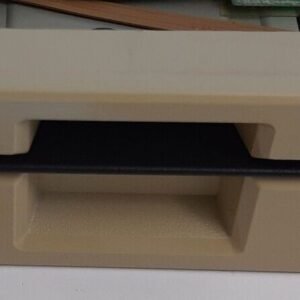 Mitsubishi MF504C-315M 1.2MB 5.25" retro Diskettenlaufwerk