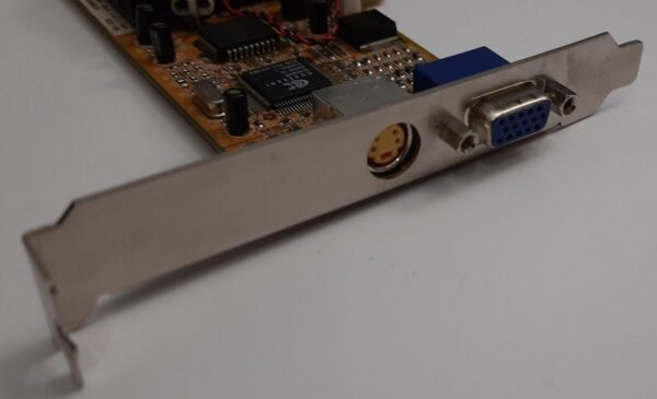Prolink Pixelview GeForce2 MX400 AGP Grafikkarte (nvidia, MVGA-NVG11AM, 64MB) - Image 3