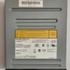 Sony DDU1615 IDE DVD Laufwerk & CD-Brenner (48x/16x, schwarz, 2007) - Image 2