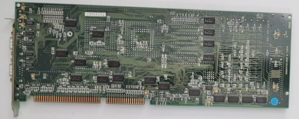 Advantech SBC-470A (ISA, Sockel 3, 486, 80486, SiS 85C461, 1996) - Image 4
