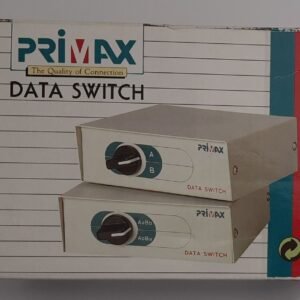 Primax Data Switch LPT / parallel OVP