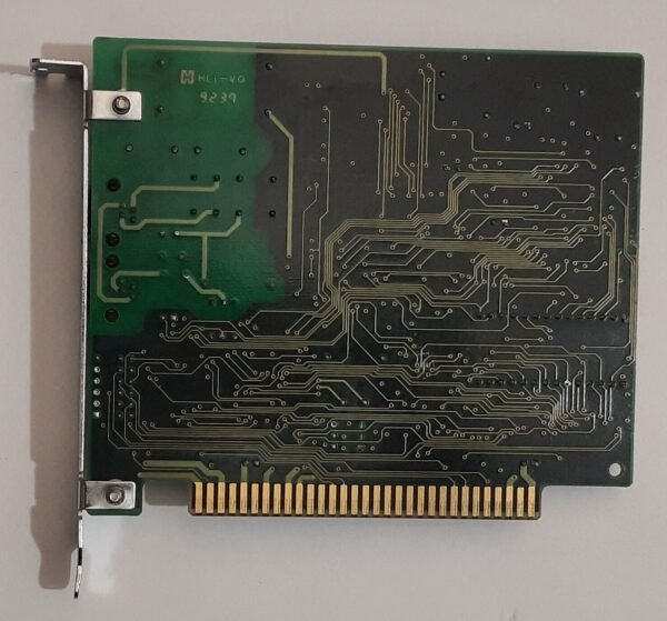 8-bit ISA Modem Card (1992) - Image 4