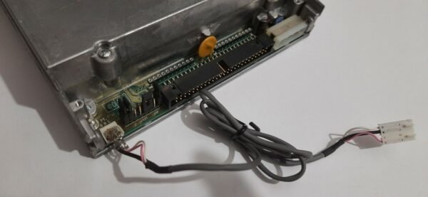 Toshiba XM-3401B Double Speed 2x SCSI CD-ROM-Laufwerk + Caddy - Image 4