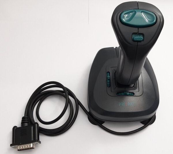 Primax Firestorm Gamestick / Joystick OVP - Image 2