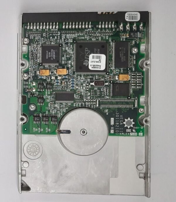 Maxtor 90680D4 IDE Festplatte (6.8GB, retro, 1998) - Image 2