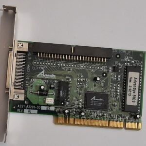 Advansys ABP-3925 PCI SCSI Controller (ASC3030, 1999)