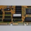Gigabyte GA-200 Local Bus Grafikkarte (Tseng ET4000AX, 1MB, retro, 1992) - Image 2