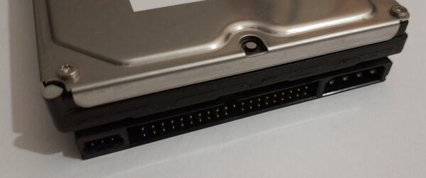 IBM DAQA-33240 IDE Festplatte (3.2GB, 1997) - Image 3
