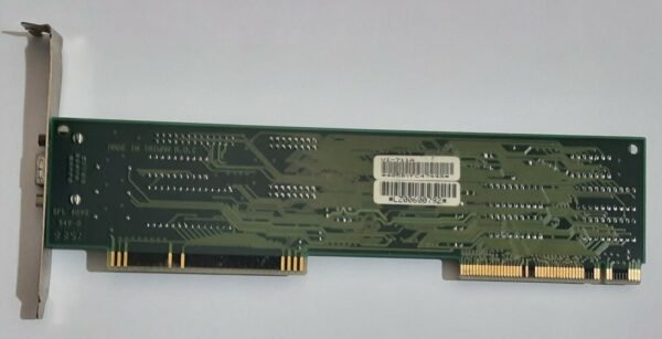 Elitegroup VI-711A VLB Grafikkarte (Cirrus Logic CL-GD5428, 1MB, 1994) - Image 4