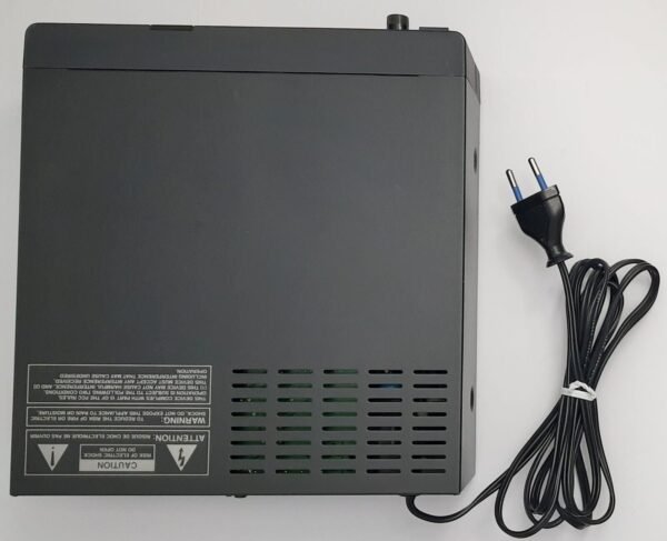 Roland Sound Canvas SC-88 Sound Module (GM, GS, General Midi, retro) - Image 2