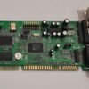 Highscreen Sound-Boostar 16/32 3D ISA Soundkarte (AD1816AJS, 1998, Wavetable) - Image 2