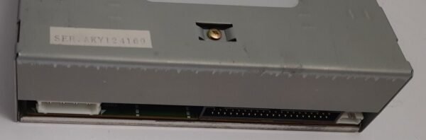 Mitsumi CRMC-FX001D 2x Double Speed CD-ROM-Laufwerk (retro, 1994) - Image 4