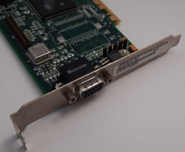 Cornerstone Image Accel 3 PCI Grafikkarte (CL-GD5464, 4MB, RDRAM, retro, 1996) - Image 3