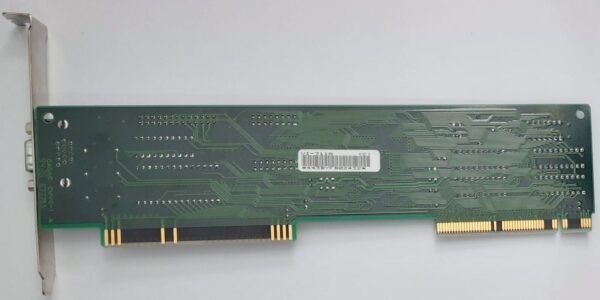 Elitegroup VI-711A VLB Grafikkarte (Cirrus Logic CL-GD5428, 1MB, retro, 1994) - Image 4