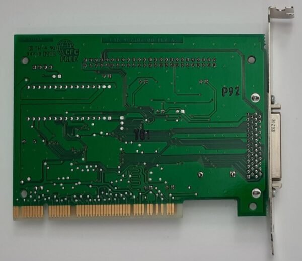 Adaptec AHA-2940AU PCI SCSI Controller (50-pol., retro, 1999) - Image 3