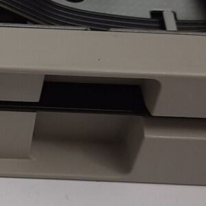 Epson SD-680 1.2MB 5.25" retro Diskettenlaufwerk