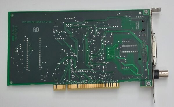 3COM Fast EtherLink XL PCI 3C905B-Combo Netzwerkkarte (BNC, RJ45, retro, 2000) - Image 4