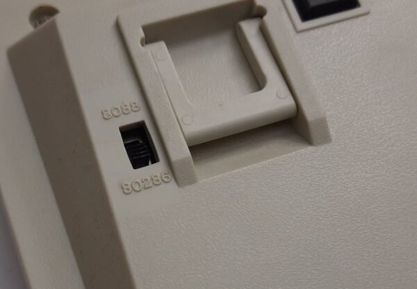 NTC KB-6251 AT/XT Retro Tastatur DIN-Stecker - Image 6