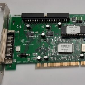 Adaptec AHA-2940AU PCI SCSI Controller (50-pol., retro, 1999)