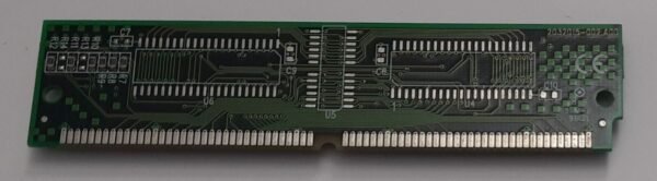 Kingston KTH-4P/4 4MB FastPage PS/2 RAM (retro, Texas Instruments, 72-pin) - Image 2