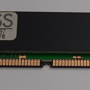 Topless LS M01367CD 4MB FastPage PS/2 RAM (retro, Arbeitsspeicher, 72-pin)