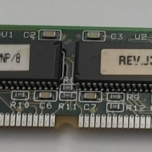 Kingston KTC-PNP/8 8MB FastPage PS/2 RAM (retro, Toshiba, 72-pin)