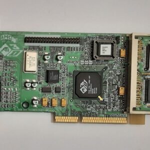 ATI XPERT@Play AGP Grafikkarte (ATI 3D Rage Pro Turbo, 8MB, 1998)