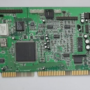 Creative Sound Blaster 16 Value ISA Soundkarte (CT2940, retro, 1995)