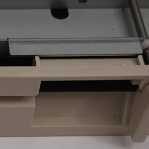 TEAC FD-55GFR 7193-U 1.2MB 5.25" retro Diskettenlaufwerk