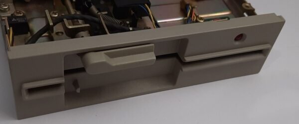 Ye-Data YD-380 1.2MB 5.25" retro Diskettenlaufwerk