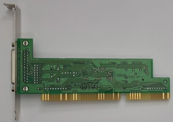 Domex Technology 3181LE-1 ISA SCSI Controller (retro, 1998) - Image 4