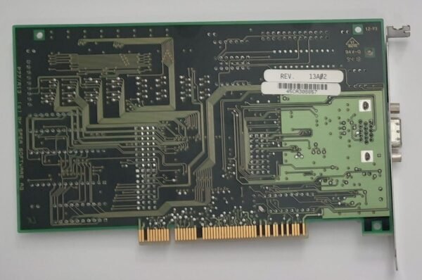 SPEA V7-Mirage P64 Rev. 13A02 PCI Grafikkarte (S3 Vision864, 1MB, retro, 1994) - Image 4