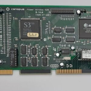 Canopus Power Window 928 II/VLB VLB Grafikkarte (S3 928, 2MB, retro, 1993)