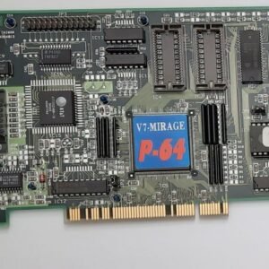 SPEA V7-Mirage P64 Rev. 13A02 PCI Grafikkarte (S3 Vision864, 1MB, retro, 1994)