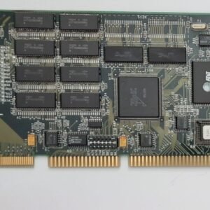 Genoa VideoBlitz 9200VL VLB Grafikkarte (Weitek P9000, 1MB, retro, 1993)