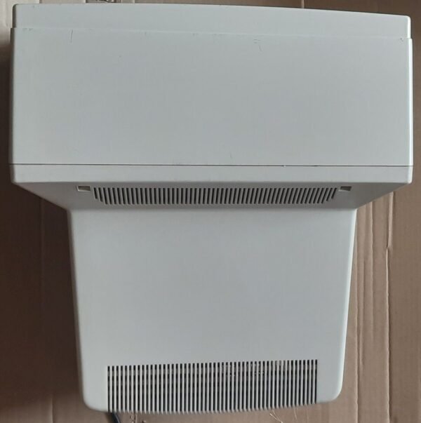 Philips CM9043 EGA Monitor (12" CRT, TTL, retro) - Image 3