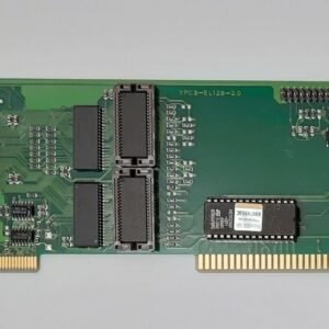 miro Crystal 12SD VLB Grafikkarte (S3 Trio32, 86C732-P, 2MB, retro, 1994)