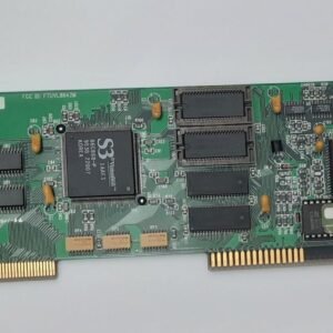 Diamond Stealth Video VLB Grafikkarte (S3 Vision868, 2MB, retro, 1995)