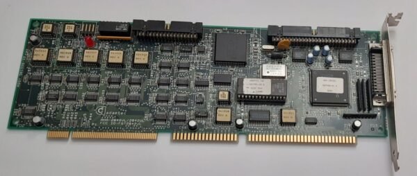 adaptec AHA-2842VL SCSI Floppy VLB Controller (1993, retro) - Image 2