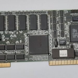 Matrox Ultima VLB Grafikkarte (IS-Atlas R1,  2MB, MGA-VLB/2, retro, 1994)