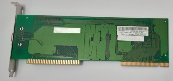 miro Crystal 12SD VLB Grafikkarte (S3 Trio32, 86C732-P, 2MB, retro, 1994) - Image 4