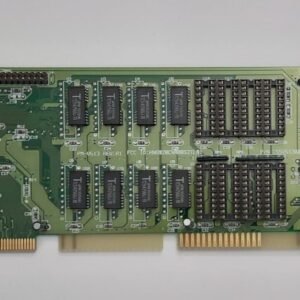 Palit PM-V513 VLB Grafikkarte (Trident TGUI9440, 1MB, retro, 1995)