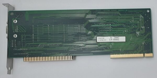 Paradise Accelerator VL Plus VLB Grafikkarte (WDC WD90C33-ZZ, 2MB, 1994, OVP) - Image 5