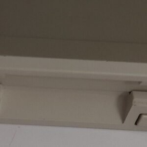 Newtronics / Mitsumi D359T5 1.44MB 3,5" retro Diskettenlaufwerk